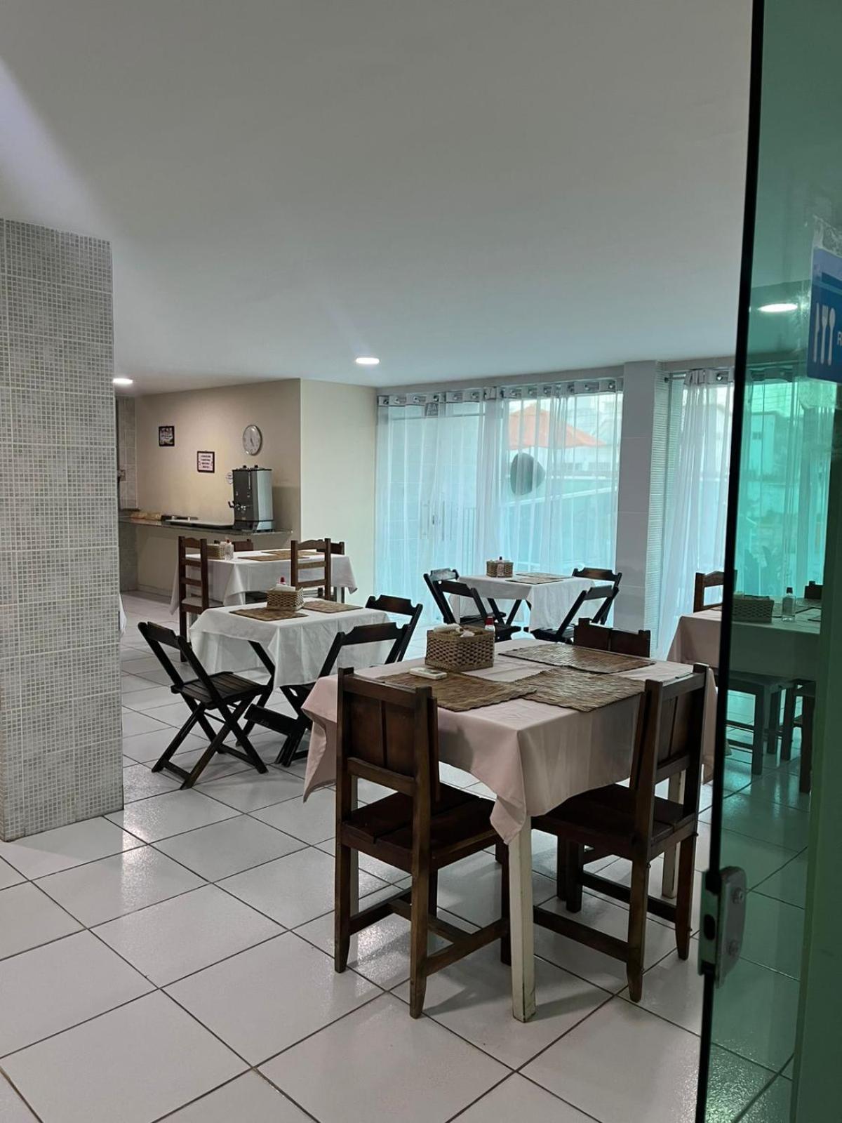Hotel Bessa Atlantico — Photos 1